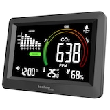 thumbnail of technoline WL 1028 Co2-Monitor