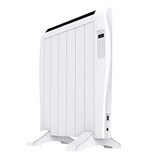 thumbnail of Cecotec Radiador Eléctrico Bajo Consumo Ready Warm 1200 Thermal Connected. 6 Elementos, 900 W, 
