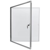 thumbnail of magnetoplan Schaukasten SP, 6 x DIN A4, Innenbereich