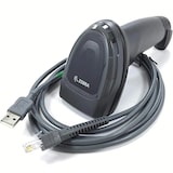 thumbnail of Zebra Ds8108 Barcode Pistola 1d 2d Qr Lettore Codici A Barre Cassa Magazzino Pc