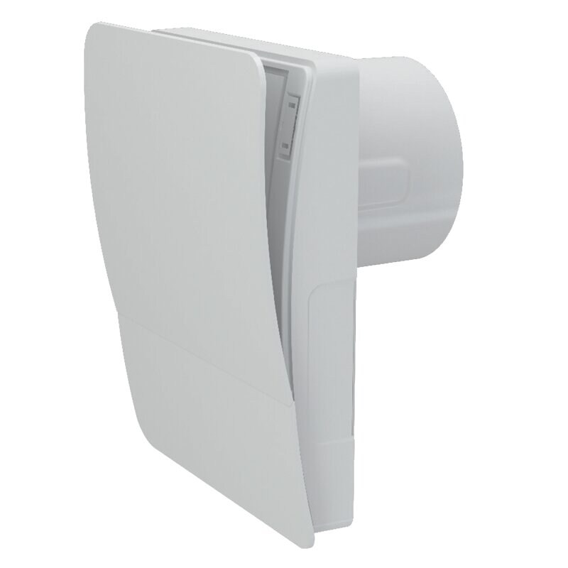 Blauberg Cabrio Base (V2) 100mm - LB10502.3