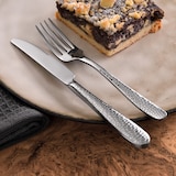 thumbnail of Dessertgabeln Gent, 6-teilig, Edelstahl