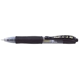 thumbnail of PILOT Gelschreiber G2 XS7 PIXIE, schwarz