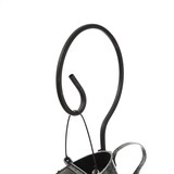 thumbnail of LED Solar Gießkanne mit Wasserfalleffekt H: 90cm Deko-Kanne für Garten