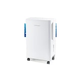 thumbnail of Deshumidificador Orbegozo Dh1045 10  Litros Hasta 30 M2 210w Temporizador Luz Indicadora Filtro Antipolvo