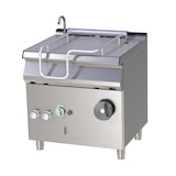 thumbnail of Thermik Serie 700 Gas-Kippbratpfanne BR-780G