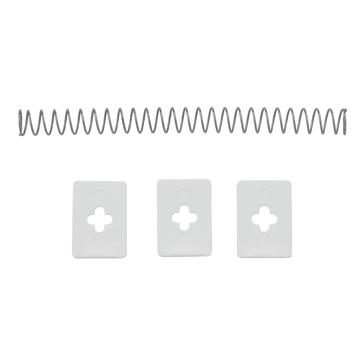 Leifheit Ersatzteile für Kirschentkerner 37211 (037213)