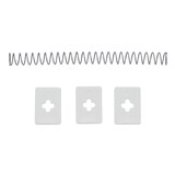 thumbnail of Leifheit Ersatzteile für Kirschentkerner 37211 (037213)