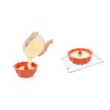 thumbnail of Forma Alta Delícia  Siliconprime ¸ 24 Cm, Roseta,