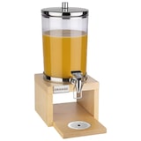 thumbnail of APS Sapautomaat/sapdispenser -BRIDGE-35,5x22 cm, H: 50 cm, 6 liter