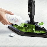 thumbnail of Polti Vaporetto Smart 110 Eco Zylinder-Dampfreiniger 1500 W Schwarz, Grün, Weiß