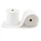 thumbnail of LA TIENDA DEL ROLLO 120 Rollos Papel Térmico 80x80x12 Sin Bisfenol A para impresora TPV