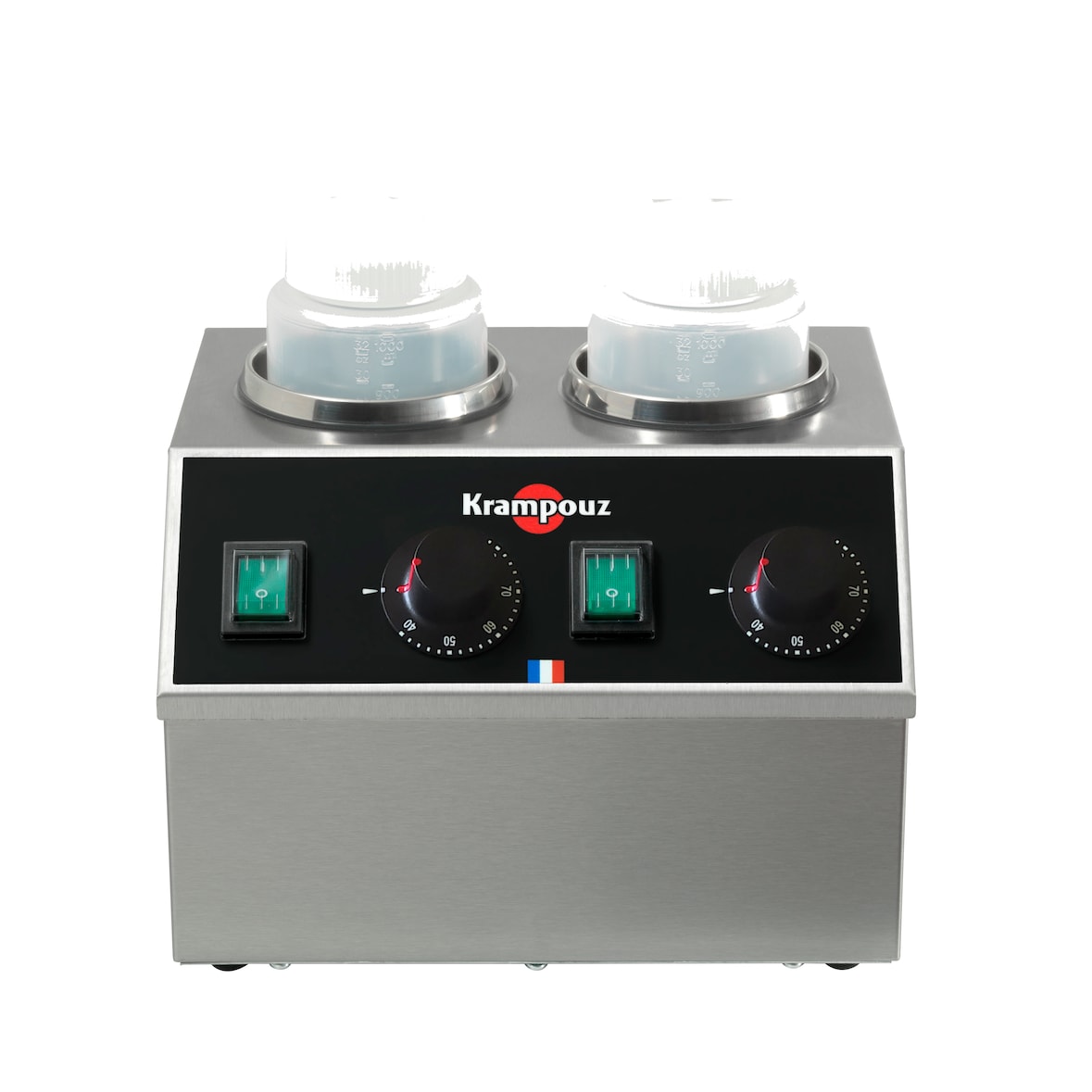 Krampouz Chauffe Chocolat - Chauffe Sauce électrique sdouble