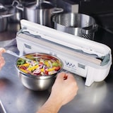 thumbnail of Oferta especial: Dispensador Wrapmaster 4500 y 3 rollos de película de 90 m.
