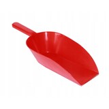 thumbnail of Handschaufel, Futterschaufel, Streuschaufel 12x32cm, 0,5kg