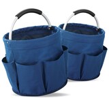 thumbnail of Maximex Universal Reinigungs Caddy 16 l, Blau, 2er Set