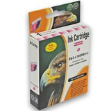 thumbnail of Kompatibel Brother LC-970 XXL, LC-1000 XXL Set 4 Druckerpatronen von D&C