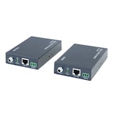 thumbnail of KIMEX - Extender HDMI 2.0 over cat6, 6a,7, UHD 4K/60Hz