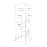 thumbnail of Soporte Vogue para bandejas de pizza de 15 niveles