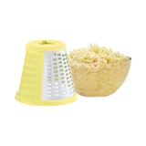 thumbnail of Moulinex DJ756G Fresh Express Plus elektrische Reibe Rot, Weiß