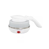 thumbnail of Hervidor de agua esperanza ekk023 0.5 l blanco 750 w