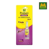 thumbnail of Gel jeringa antihormigas 25g Preben 231186 Massó