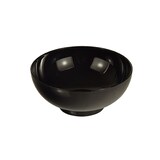 thumbnail of PAPSTAR 600 Fingerfood - Schalen, PS rund 65 ml Ø 7,2 cm · 3 cm schwarz