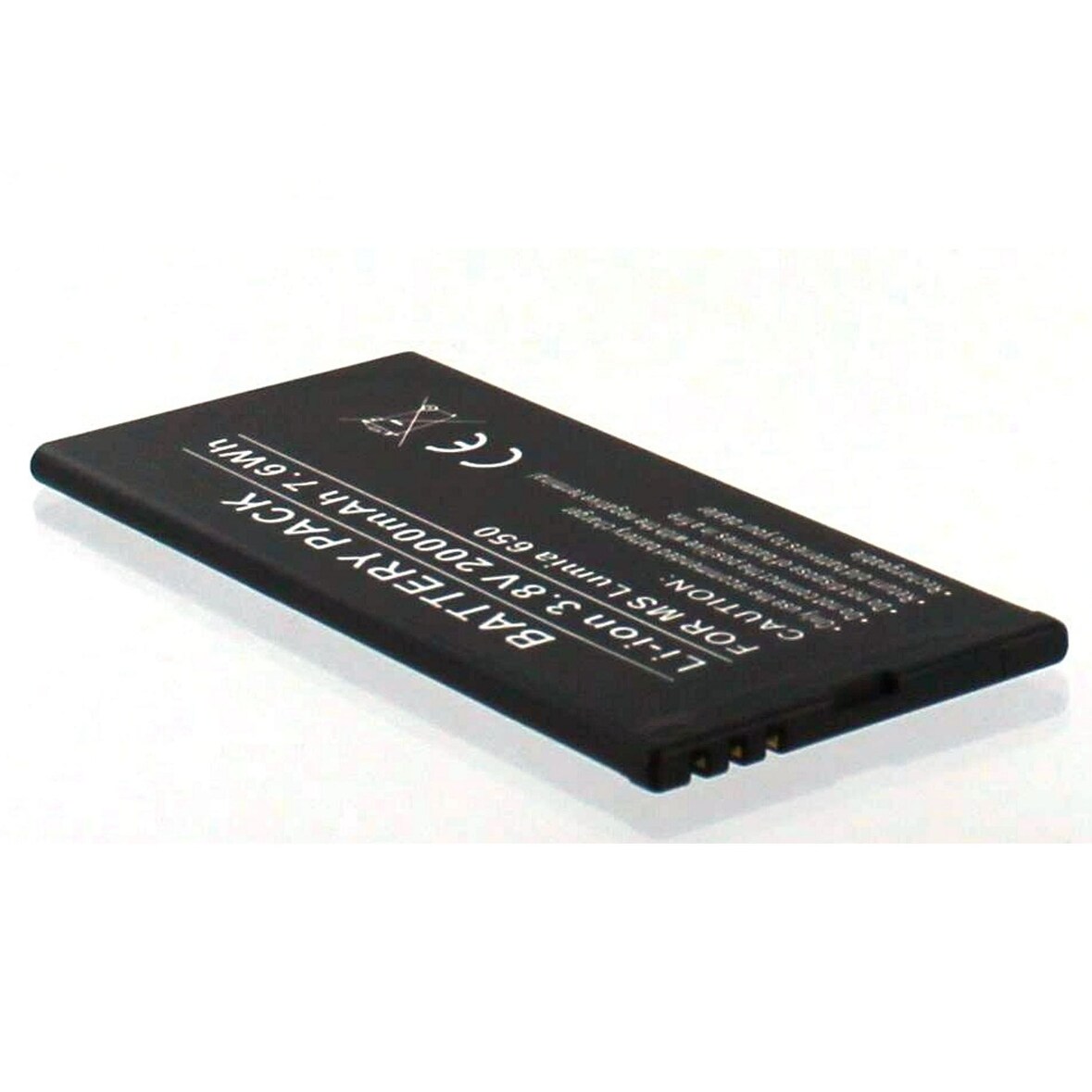 Akku kompatibel mit Microsoft RM-1152