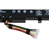 thumbnail of Akku für Laptop Asus N552V