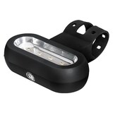 thumbnail of CHEF CUISINE Grill Licht LED – Grill Beleuchtung mit drei Helligkeitsstufen, batteriebetriebene Kunststoff Grill Lampe