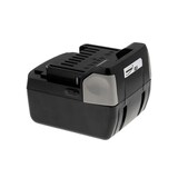 thumbnail of Akku für Werkzeug Hitachi Typ BSL 1415 4000mAh Li-Ion