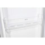 thumbnail of Exquisit Side-by-Side SBS46-040E inoxlook | No Frost | Nutzinhalt: 442 L | Temperaturregelung | Alarm | Schnellgefrierfunktion