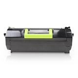 thumbnail of Kompatibel Lexmark 52D2H00, 522H BK Schwarz Black Toner Patrone für 25.000 Seiten von Gigao