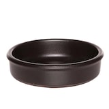 thumbnail of Coupelle Noire Collection Noire Noir ø 11,5 cm x 12 Mondo Déco