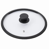 thumbnail of Krüger Universal-Glasdeckel "Saphir" 16 cm