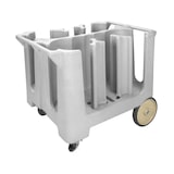 thumbnail of LACOR Vaatwerkwagen voor 360 borden, Polypropyleen 190 kg