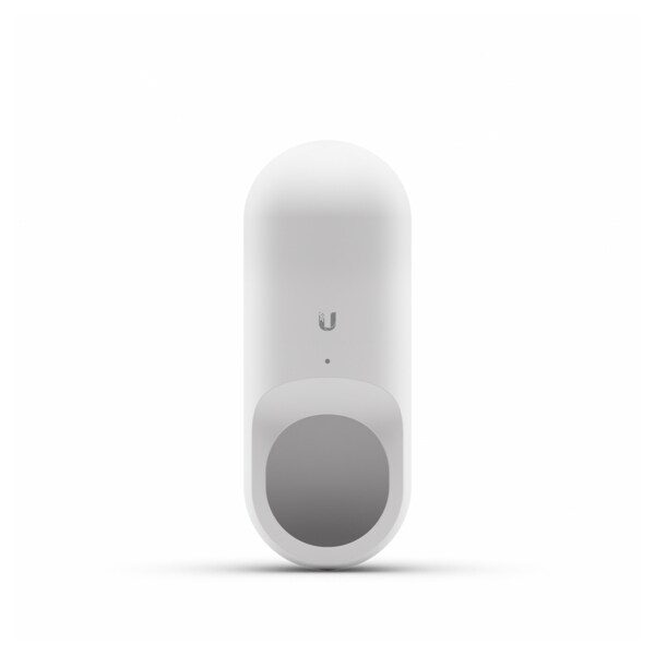 Ubiquiti UVC-G3-FLEX-PWM-WT-3 Montage-Kit Weiß Polycarbonat (PC), Gummi