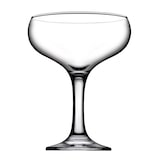 thumbnail of Pasabahce Bistrot Champagneglazen Cl 27 H 13,2 Ø Cm 9,5 Set van 6
