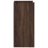 thumbnail of Helloshop26 - Buffet Sideboard Kommode Kleiderschrank Aufbewahrungsmöbel Organizer für Küche Wohnzimmer Lounge 45 x 35 x 75 cm 02_0031261