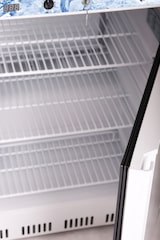 thumbnail of Umluft Gewerbekühlschrank KBS 202 U