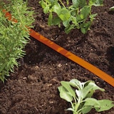 thumbnail of GARDENA Schlauchregner-Set  Schlauchregner 7,5m orange