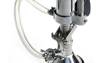 Animo tapkraan van percolator 99705