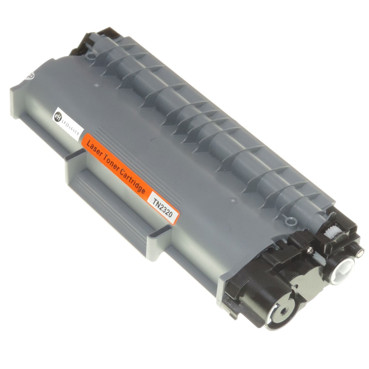 Brother TN-2320 Kompatible Toner Kartusche Schwarz für MFC-L2700DN - 2.600 Seiten