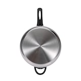 thumbnail of San Ignacio Duero - 9L-Schnellkochtopf aus Edelstahl, geeignet für Induktion