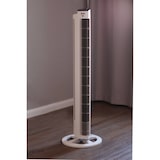 thumbnail of Säulenventilator Turmventilator Tower L Weiß mit Fernbedienung Weiß