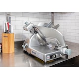 thumbnail of Cuchilla de corte diagonal KBS Ø 300 mm 640 x 495 x 495 mm 230 voltios