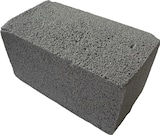 thumbnail of Abrasivstein zur Reinigung von Krampouz Crepesplatten und Grillrosten