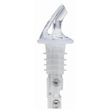 thumbnail of Bar Professional Messbecher 3-ball 3.5 cl Synthetik Transparent 2 Stück