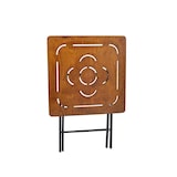 thumbnail of WellHome - MDF-Gartentisch- und Stuhlset (3-teilig)