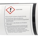 thumbnail of Fermit Schamottkleber HT1100 310ml Schamottekleber Reparaturkleber Dichtkleber